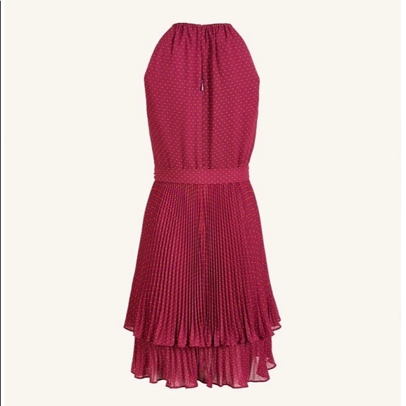 💜Ann Taylor💜sleeveless dress - Picture 5 of 7